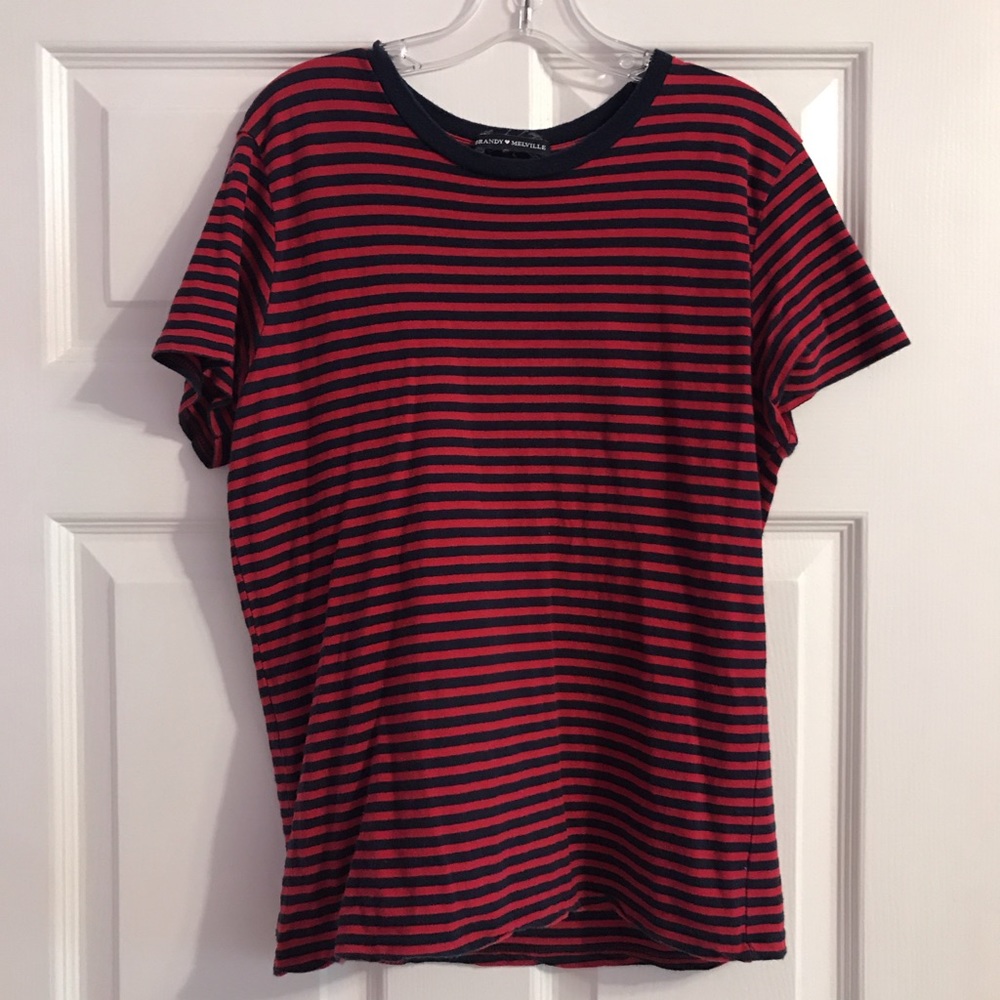 Brandy Melville Tee